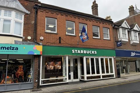 Restaurant to rent, 112 High St Sevenoaks TN13 1UZ
