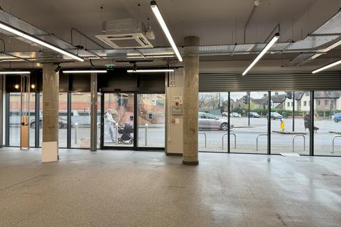 Retail property (high street) to rent, 1 Homesdale Rd Bromley BR2 9JQ