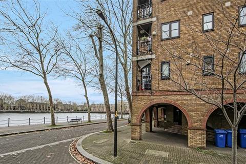 1 bedroom flat to rent, Brunswick Quay, Surrey Quays