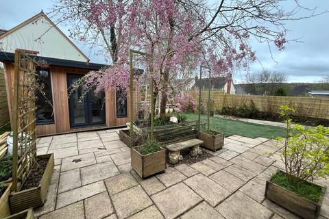 undefined, Pear Tree Way, Landkey, Barnstaple, Devon, EX32