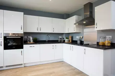 undefined, Plot 80, The Byron at The Brambles, CV23, Texel Road CV23