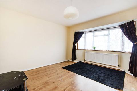 2 bedroom apartment to rent, Boileau Road, London W5