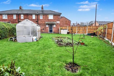 Poole Crescent, Leeds, West Yorkshire