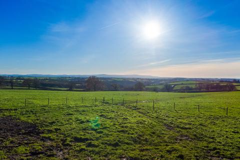 4 bedroom bungalow for sale, The Byre, Higher Cheldon Cross