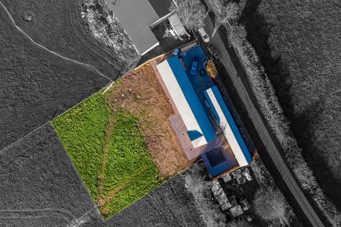 4 bedroom bungalow for sale, The Byre, Higher Cheldon Cross