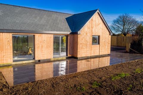 4 bedroom bungalow for sale, The Byre, Higher Cheldon Cross