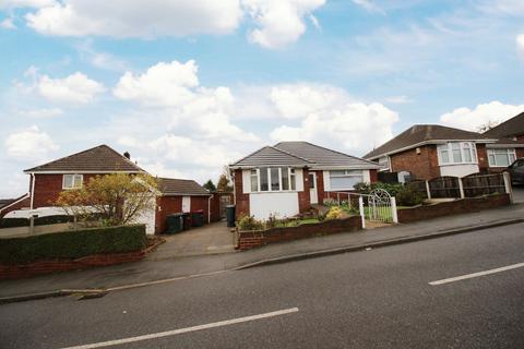 2 bedroom detached bungalow to rent - Ridgeway Road, Brinsworth, Rotherham