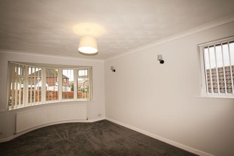 undefined, Ridgeway Road, Brinsworth, Rotherham
