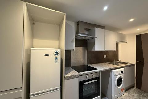 undefined, Lime Tree Way, Chineham, Basingstoke