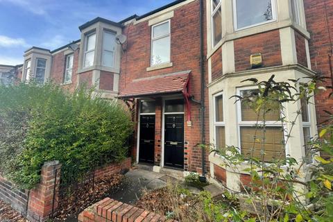undefined, Wallsend NE28
