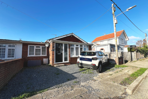 undefined, Westcliff Gardens, Canvey Island
