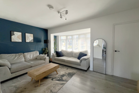 undefined, Westcliff Gardens, Canvey Island