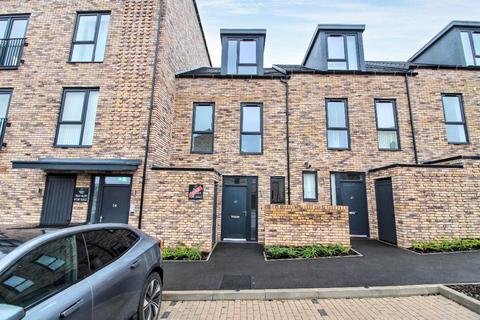 undefined, 32 Eden Avenue, Belgrave Village, Balsall Heath, Birmingham