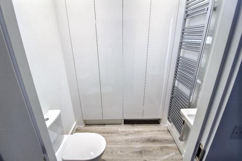 undefined, 32 Eden Avenue, Belgrave Village, Balsall Heath, Birmingham