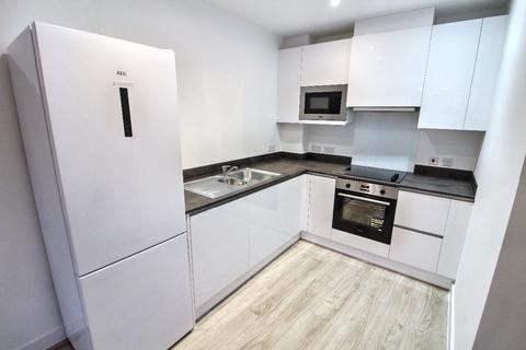 undefined, Apartment ,  Griffiths Close, Balsall Heath, Birmingham