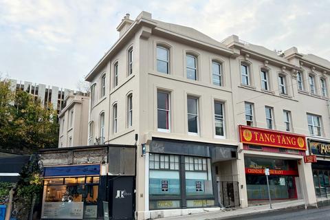 Torwood Street, Torquay