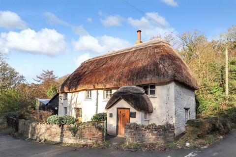 3 bedroom detached house for sale, Hartland, Bideford, Devon, EX39