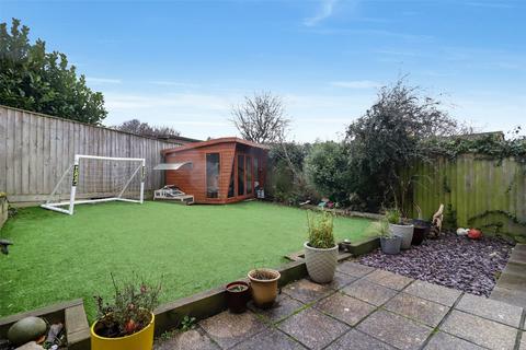 3 bedroom link detached house for sale, Oaklands, Bideford, Devon, EX39