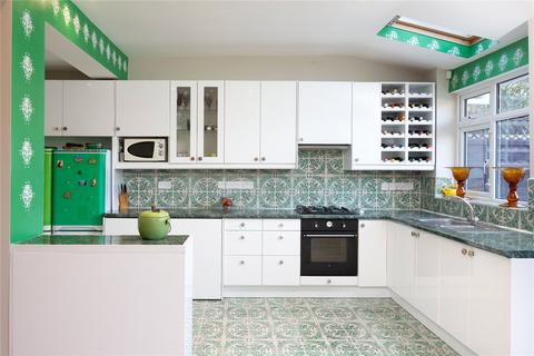 undefined, Sandbourne Avenue, Wimbledon, London, SW19