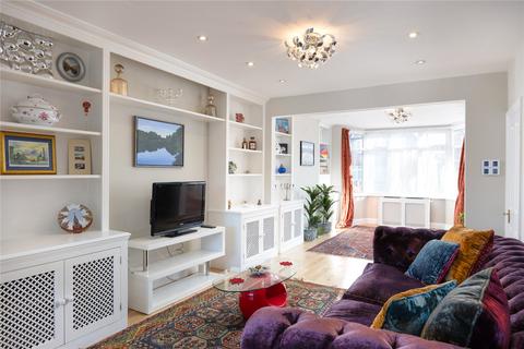 undefined, Sandbourne Avenue, Wimbledon, London, SW19