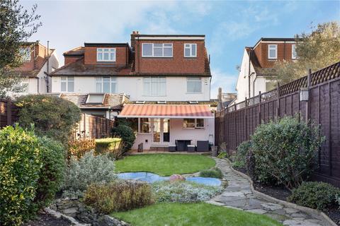 undefined, Sandbourne Avenue, Wimbledon, London, SW19