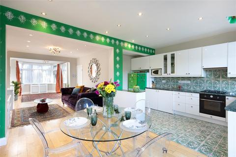 undefined, Sandbourne Avenue, Wimbledon, London, SW19
