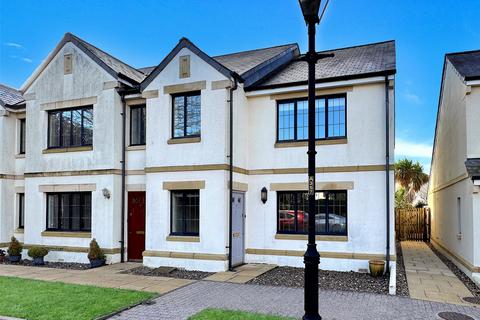 St. Marys Gardens, Westheath Avenue, Bodmin, Cornwall, PL31