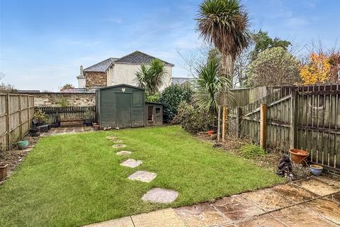 undefined, St. Marys Gardens, Westheath Avenue, Bodmin, Cornwall, PL31