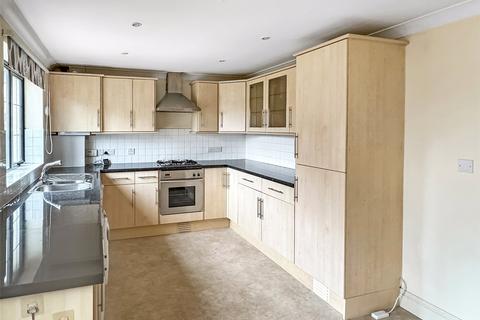 undefined, St. Marys Gardens, Westheath Avenue, Bodmin, Cornwall, PL31