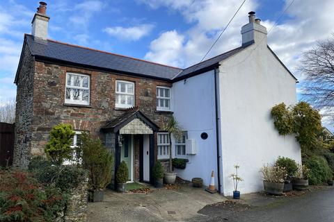 Truscott, Launceston, Cornwall, PL15