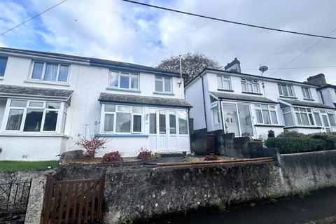 3 bedroom semi-detached house to rent, Priory Park Road, Launceston, Cornwall, PL15