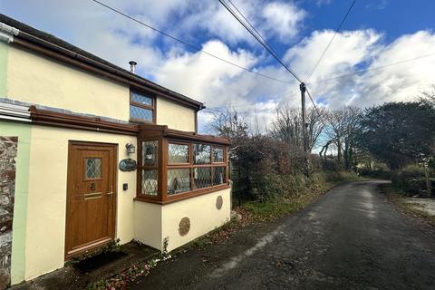 2 bedroom semi-detached house to rent, Tremail, Camelford, Cornwall, PL32