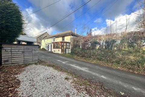 2 bedroom semi-detached house to rent, Tremail, Camelford, Cornwall, PL32