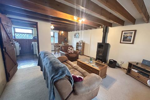 2 bedroom semi-detached house to rent, Tremail, Camelford, Cornwall, PL32