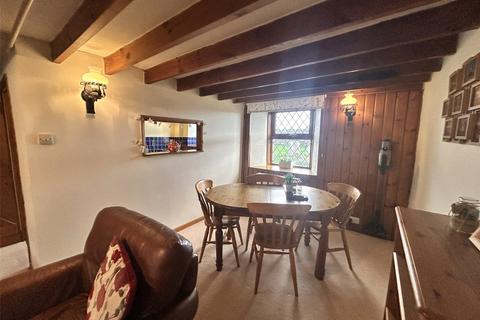 2 bedroom semi-detached house to rent, Tremail, Camelford, Cornwall, PL32