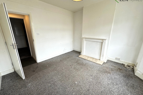 3 bedroom end of terrace house for sale, London N18