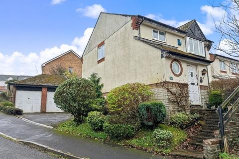 undefined, Pound Park, Okehampton