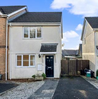 2 bedroom terraced house for sale, Okehampton