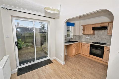2 bedroom terraced house for sale, Okehampton