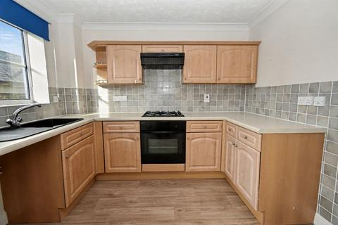 2 bedroom terraced house for sale, Okehampton