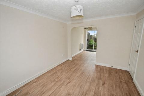 2 bedroom terraced house for sale, Okehampton