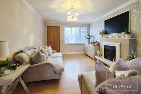 3 bedroom semi-detached house for sale, Torquay