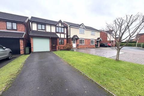 Wetherby Road, Bloxwich, Walsall