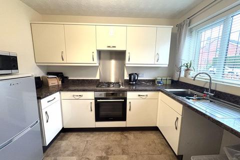 undefined, Wetherby Road, Bloxwich, Walsall