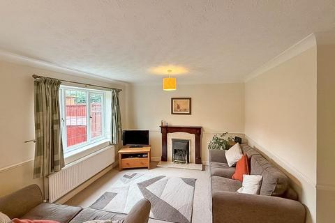 3 bedroom detached house for sale, Wetherby Road, Bloxwich, Walsall