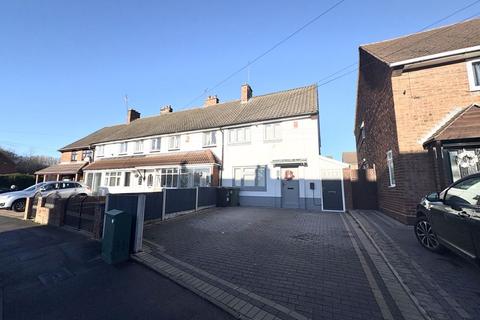 undefined, Netley Road, Bloxwich, Walsall