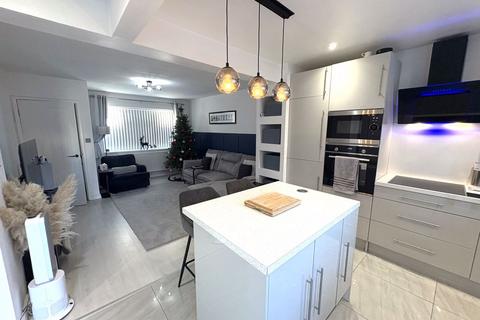 undefined, Netley Road, Bloxwich, Walsall
