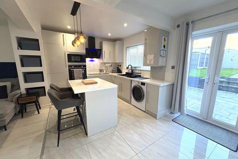 undefined, Netley Road, Bloxwich, Walsall