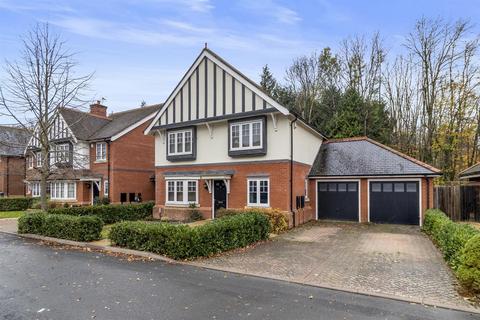 undefined, 16 Covent Gardens, Colwall, Malvern, Herefordshire