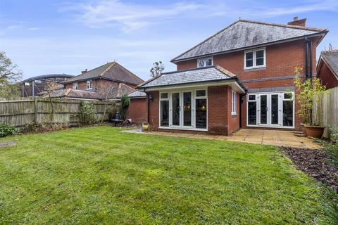 undefined, 16 Covent Gardens, Colwall, Malvern, Herefordshire